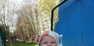 Как правильно выбрать зимний комбинезон для ребенка