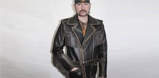 Как выбрать мужскую косуху