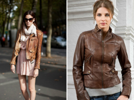 Изображение - News kak-vybrat-sharf-k-korichnevoj-kurtke-265x198